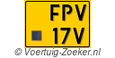 FPV-17-V