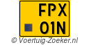 FPX-01-N