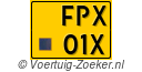 FPX-01-X