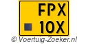 FPX-10-X