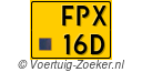 FPX-16-D
