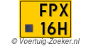 FPX-16-H