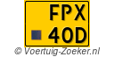 FPX-40-D