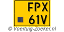 FPX-61-V