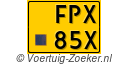 FPX-85-X
