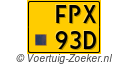 FPX-93-D