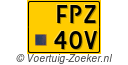 FPZ-40-V