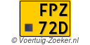 FPZ72D