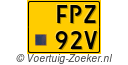 FPZ-92-V