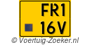FR116V
