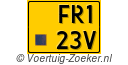 FR123V