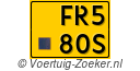 FR580S