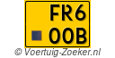 FR600B