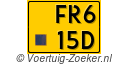FR615D