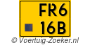 FR616B