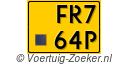 FR764P