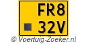 FR832V