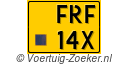 FRF-14-X
