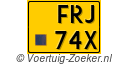 FRJ74X