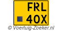 FRL-40-X