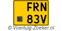 FRN83V