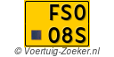 FS008S