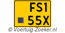 FS155X
