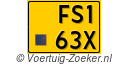 FS163X