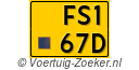 FS167D