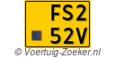 FS252V