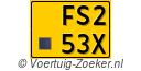 FS253X