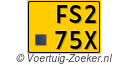 FS-275-X