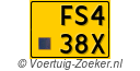 FS438X