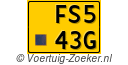 FS543G