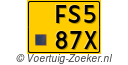 FS-587-X