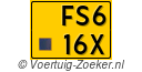 FS-616-X