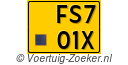 FS701X