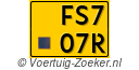 FS707R
