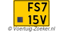 FS-715-V