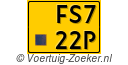 FS-722-P