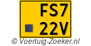 FS-722-V