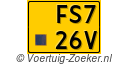 FS-726-V