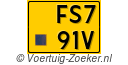 FS791V