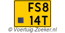 FS814T
