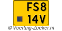 FS-814-V