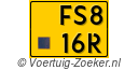 FS816R