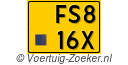 FS816X
