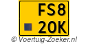 FS820K