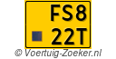 FS822T