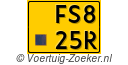 FS825R